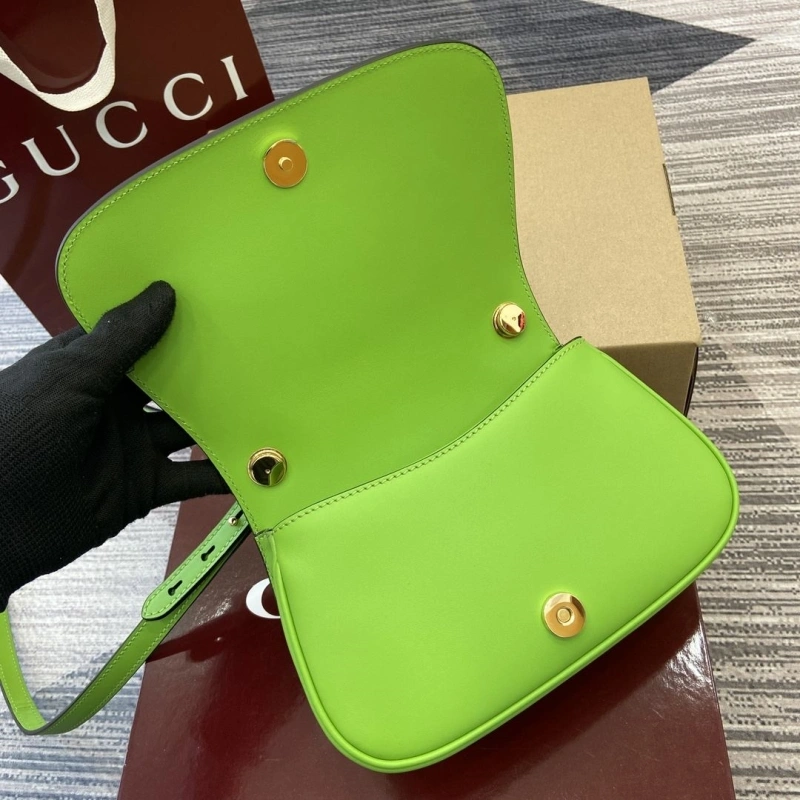 Gxccx Satchel Bags Soft 33795