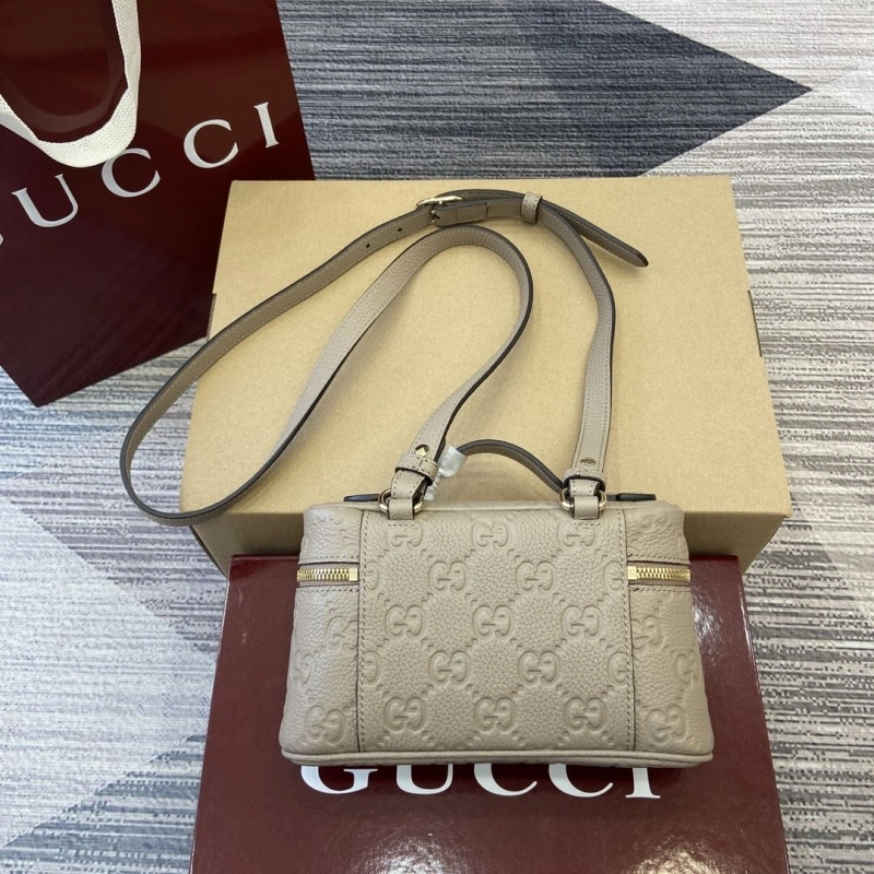 Gxccx Top Handle Bags Vibrant 33695