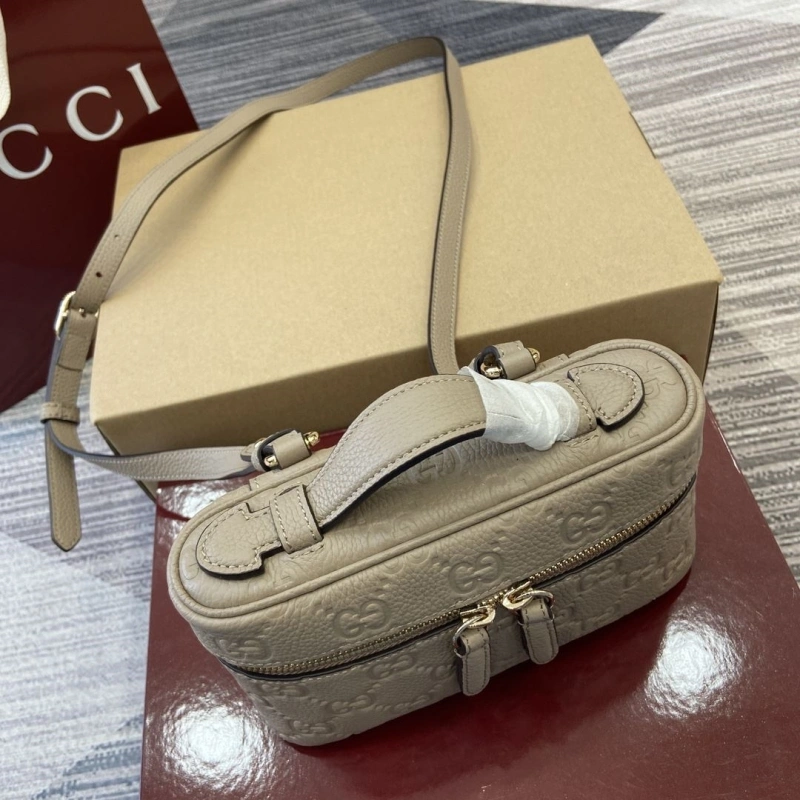 Gxccx Top Handle Bags Vibrant 33695