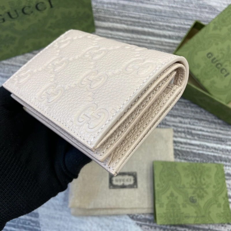 Gxccx Wallets & Purse Fashionable 33644