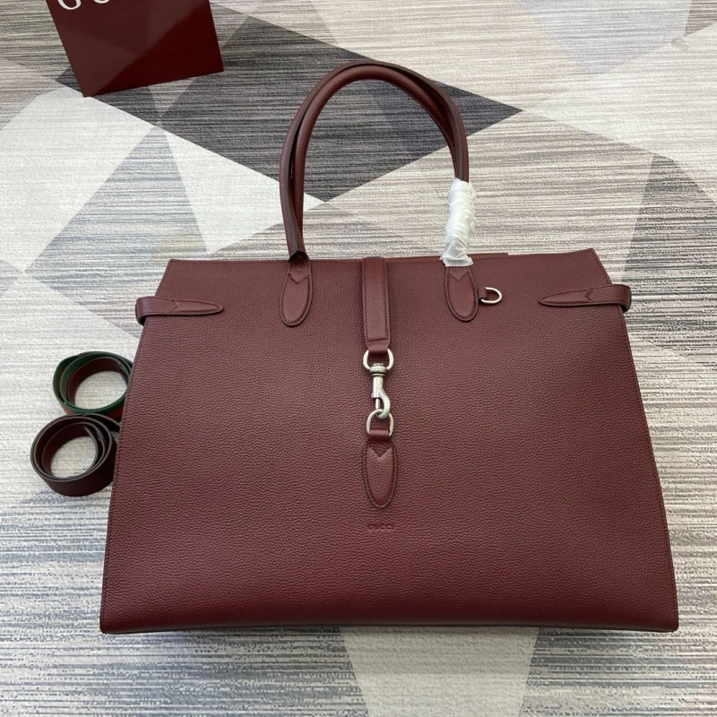 Gxccx Top Handle Bags Refined 33679