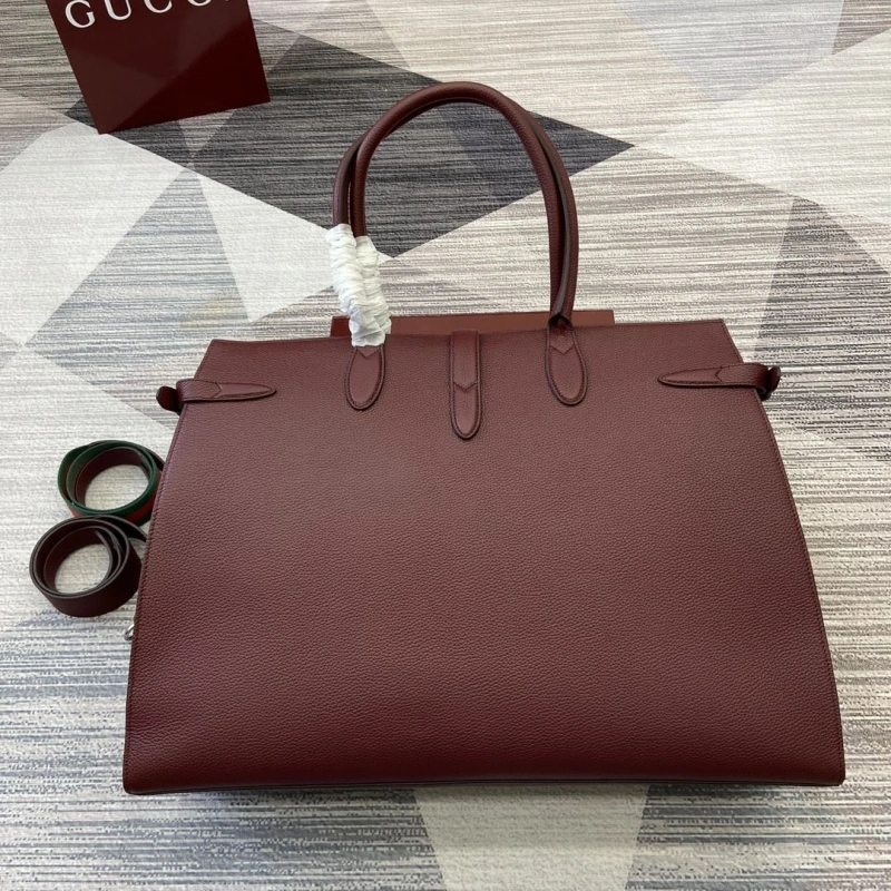 Gxccx Top Handle Bags Refined 33679
