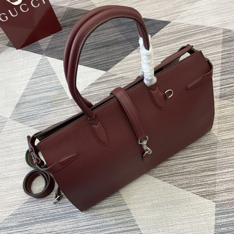 Gxccx Top Handle Bags Refined 33679