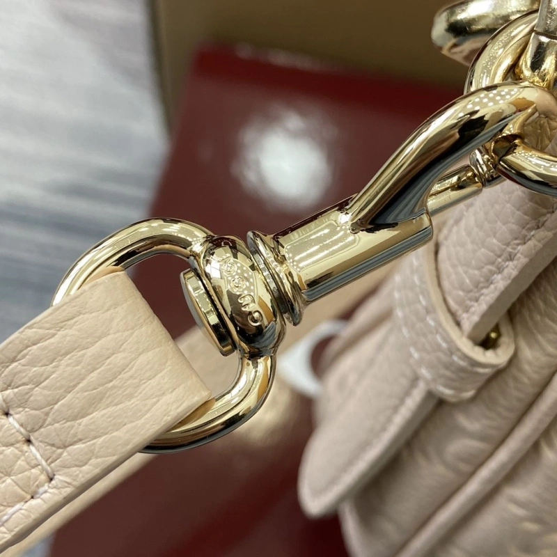 Sleek Gxccx Top Handle Bags 33676