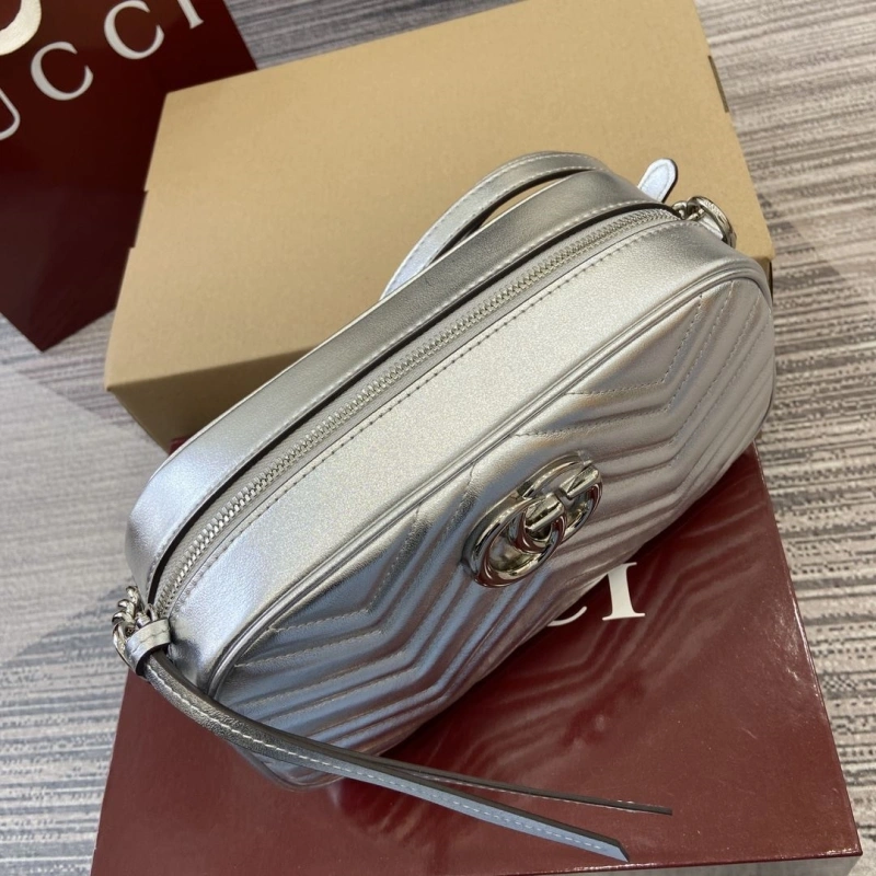 Stylish Gxccx Satchel Bags 33736
