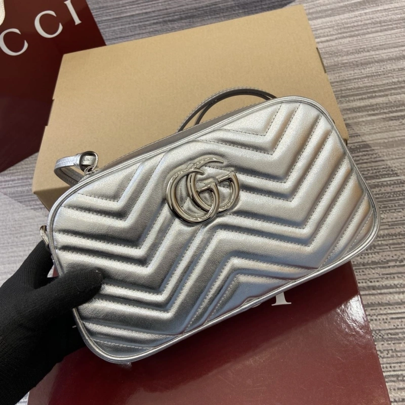 Stylish Gxccx Satchel Bags 33736