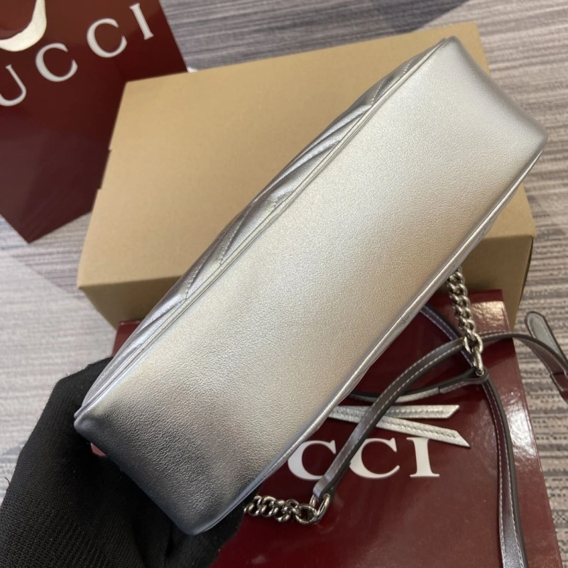 Stylish Gxccx Satchel Bags 33736