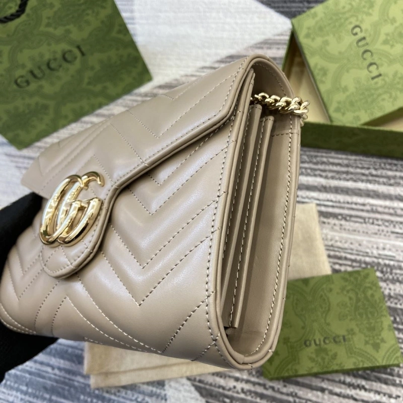Gxccx Satchel Bags Flexible 33740
