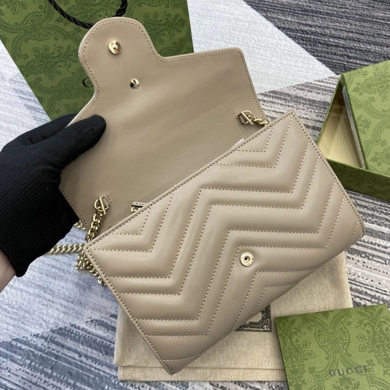 Gxccx Satchel Bags Flexible 33740