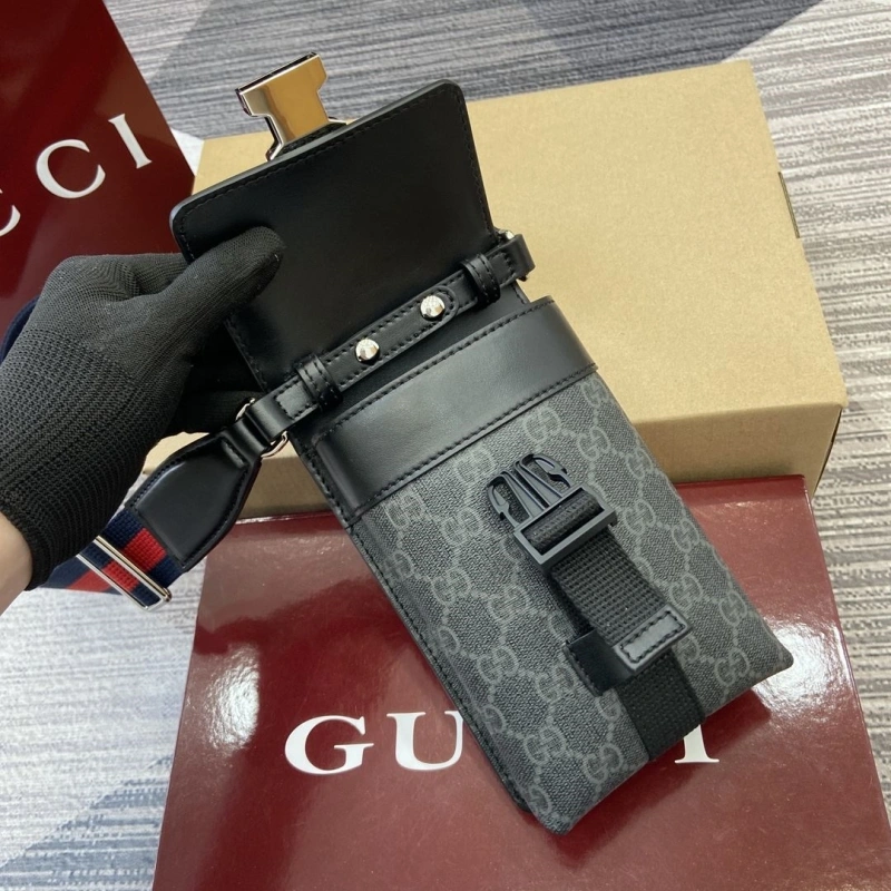 Cozy Gxccx Satchel Bags 33747