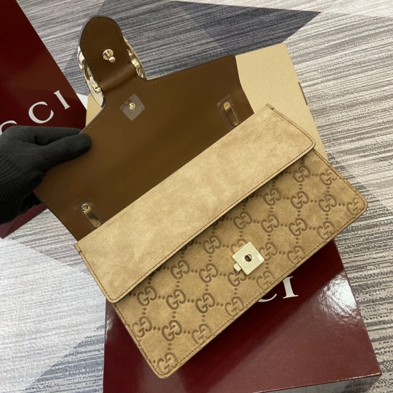 Gxccx Top Handle Bags Bold 33678