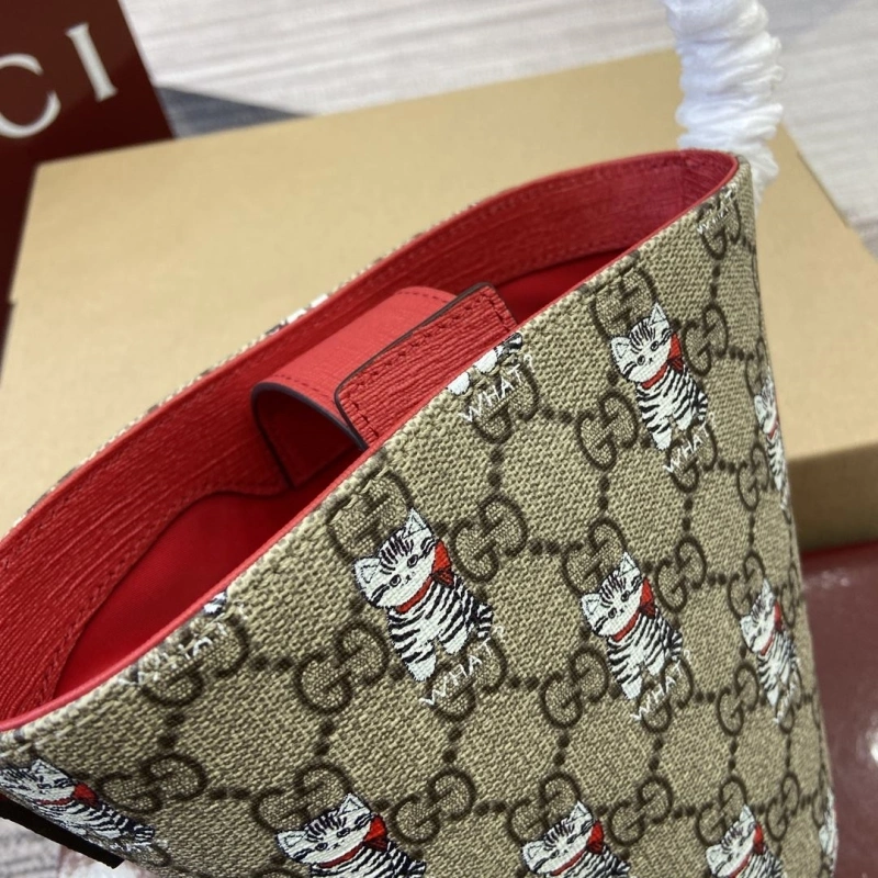 Gxccx Bucket Bags Elegant 33751
