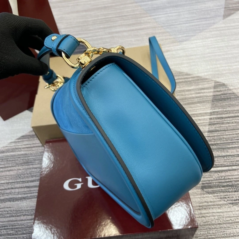 Gxccx Satchel Bags Bold 33738