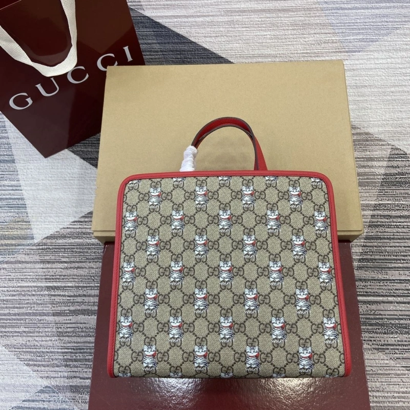 Gxccx Shopping Bags Timeless 33696