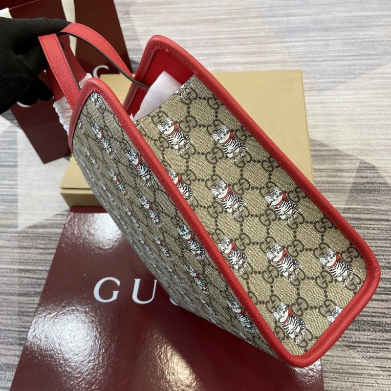 Gxccx Shopping Bags Timeless 33696