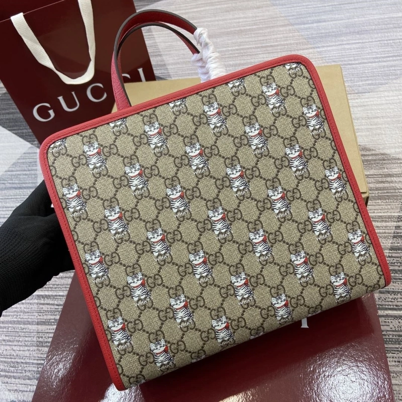 Gxccx Shopping Bags Timeless 33696