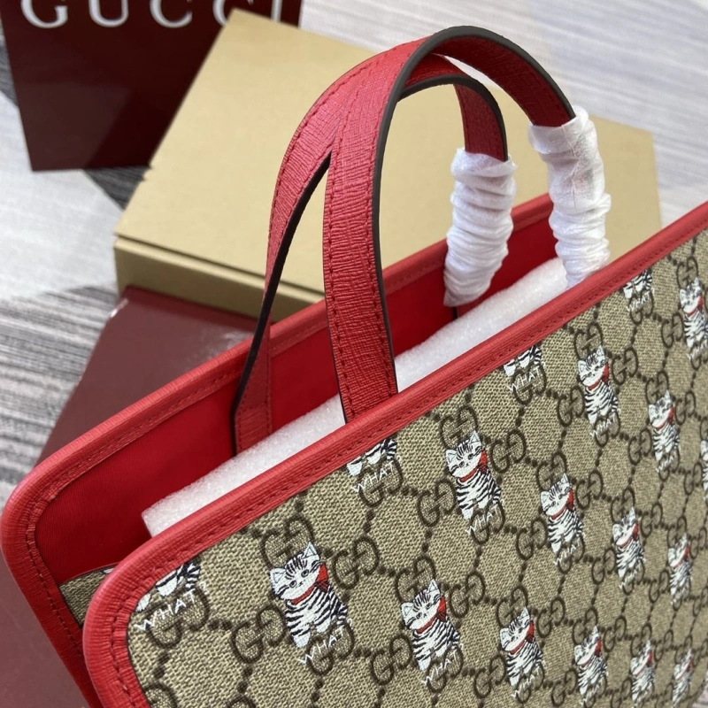 Gxccx Shopping Bags Timeless 33696