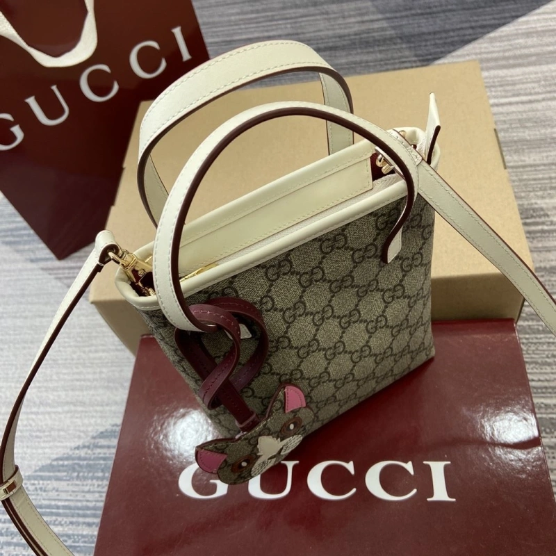 Gxccx Top Handle Bags HighQuality 33673