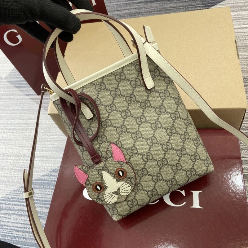 Gxccx Top Handle Bags HighQuality 33673
