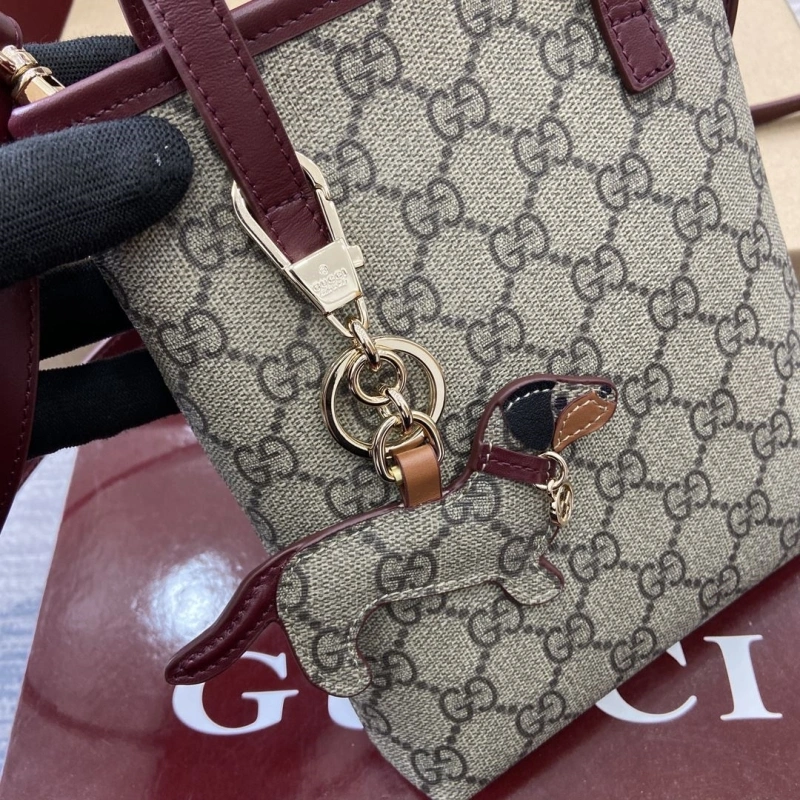 Trendy Gxccx Top Handle Bags 33680