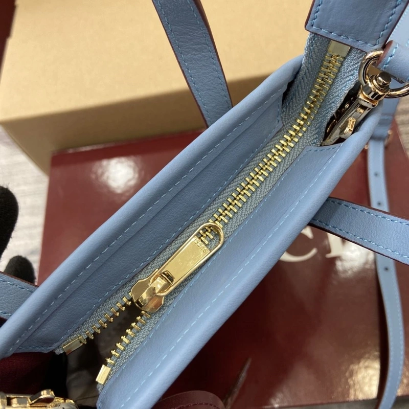 Modern Gxccx Top Handle Bags 33675