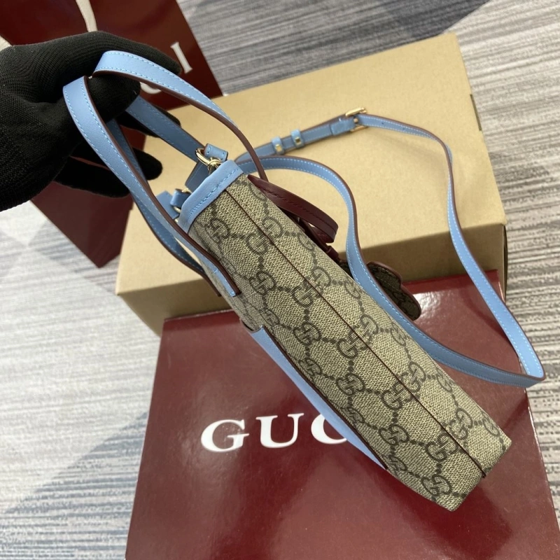 Modern Gxccx Top Handle Bags 33675