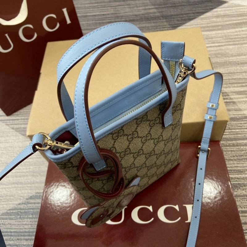 Modern Gxccx Top Handle Bags 33675