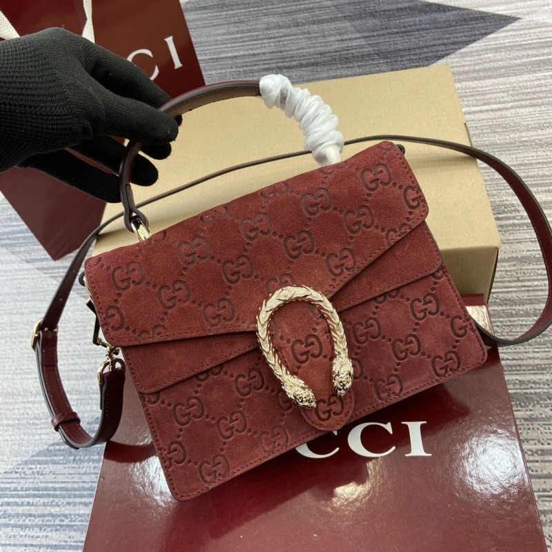 Gxccx Top Handle Bags AllSeason 33667
