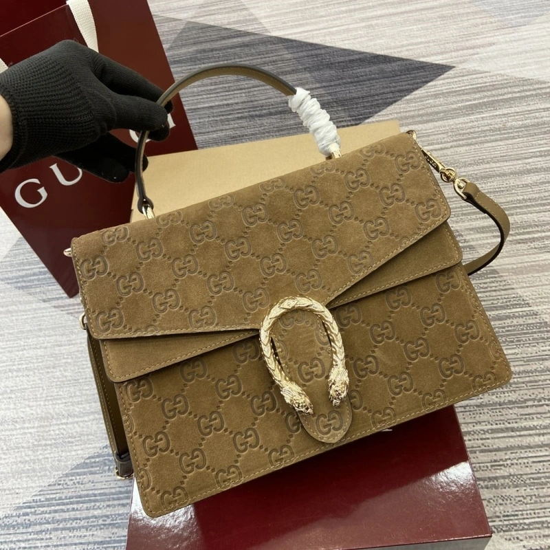 Comfortable Gxccx Top Handle Bags 33671