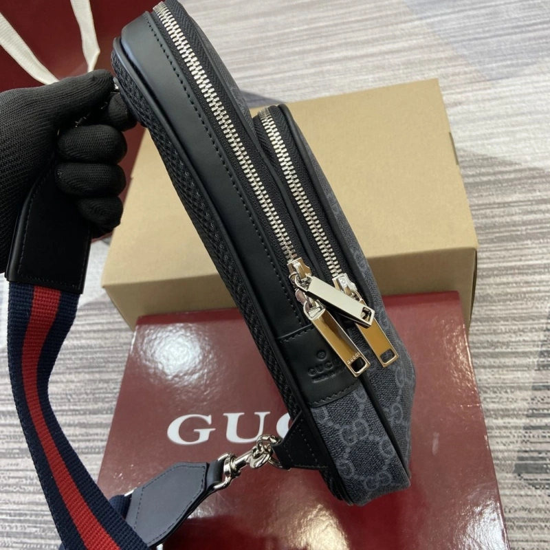 AllSeason Gxccx Waist & Chest Packs 33662