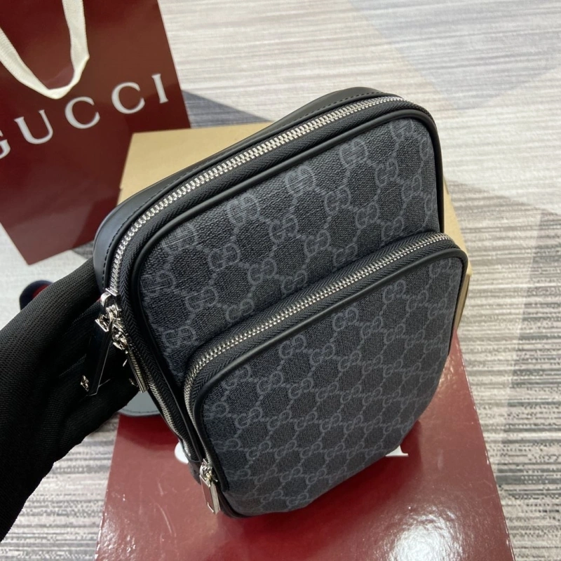 AllSeason Gxccx Waist & Chest Packs 33662