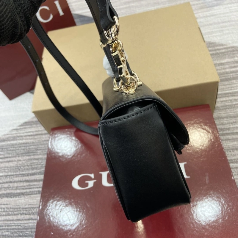 Elegant Gxccx Satchel Bags 33732