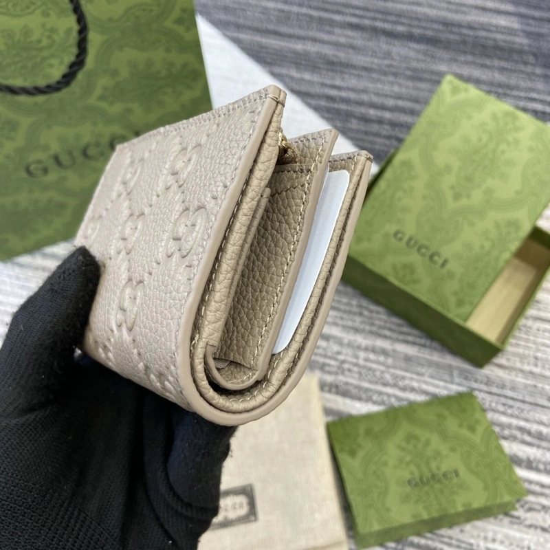 Lightweight Gxccx Wallets & Purse 33649