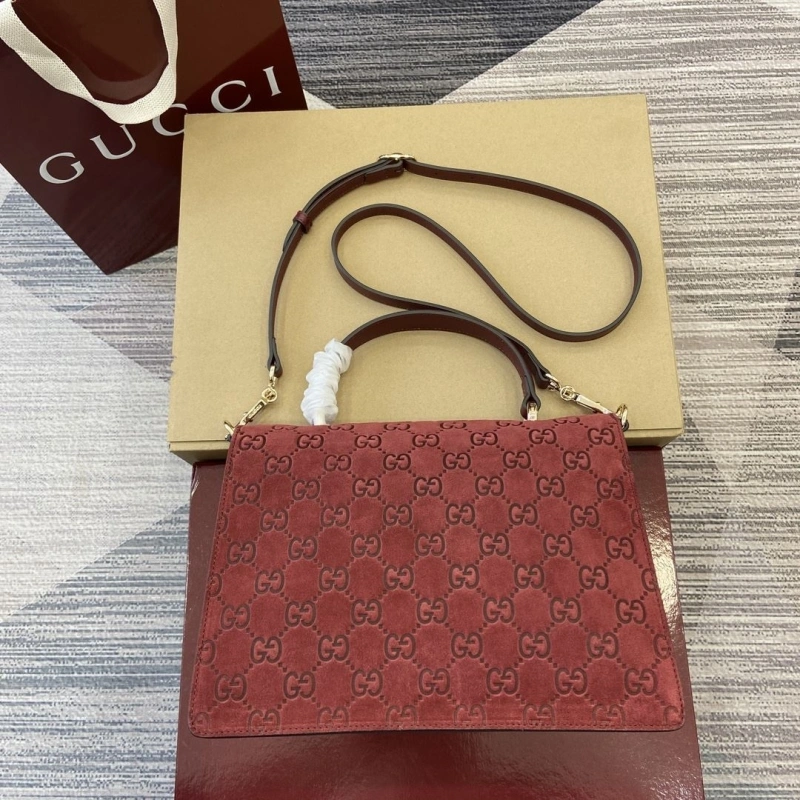 Gxccx Top Handle Bags Classic 33677