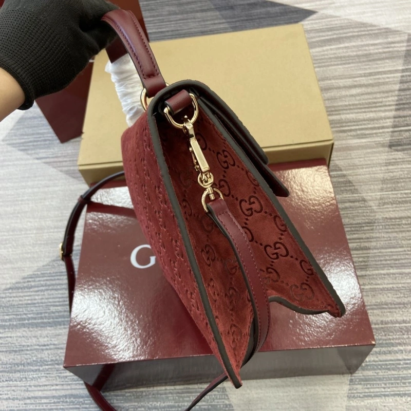 Gxccx Top Handle Bags Classic 33677