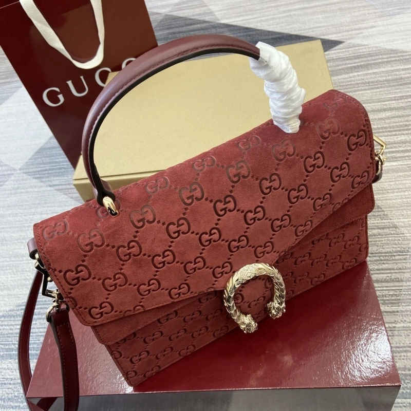 Gxccx Top Handle Bags Classic 33677