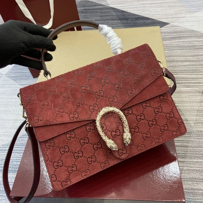 Gxccx Top Handle Bags Classic 33677