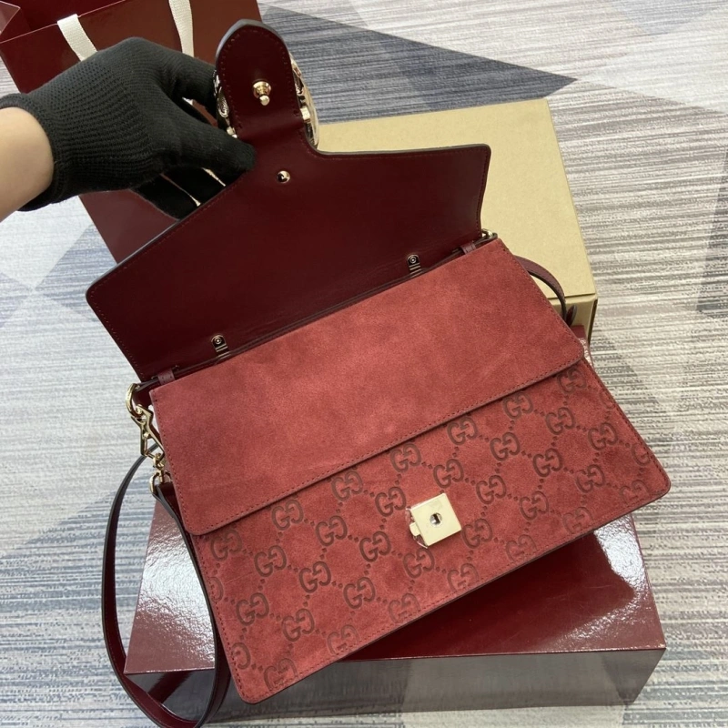 Gxccx Top Handle Bags Classic 33677