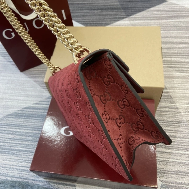 Gxccx Top Handle Bags Reliable 33665