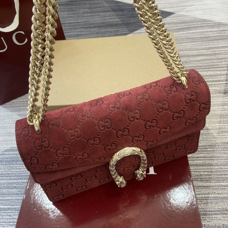 Gxccx Top Handle Bags Reliable 33665
