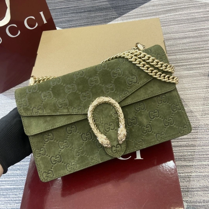 Gxccx Top Handle Bags Sophisticated 33669