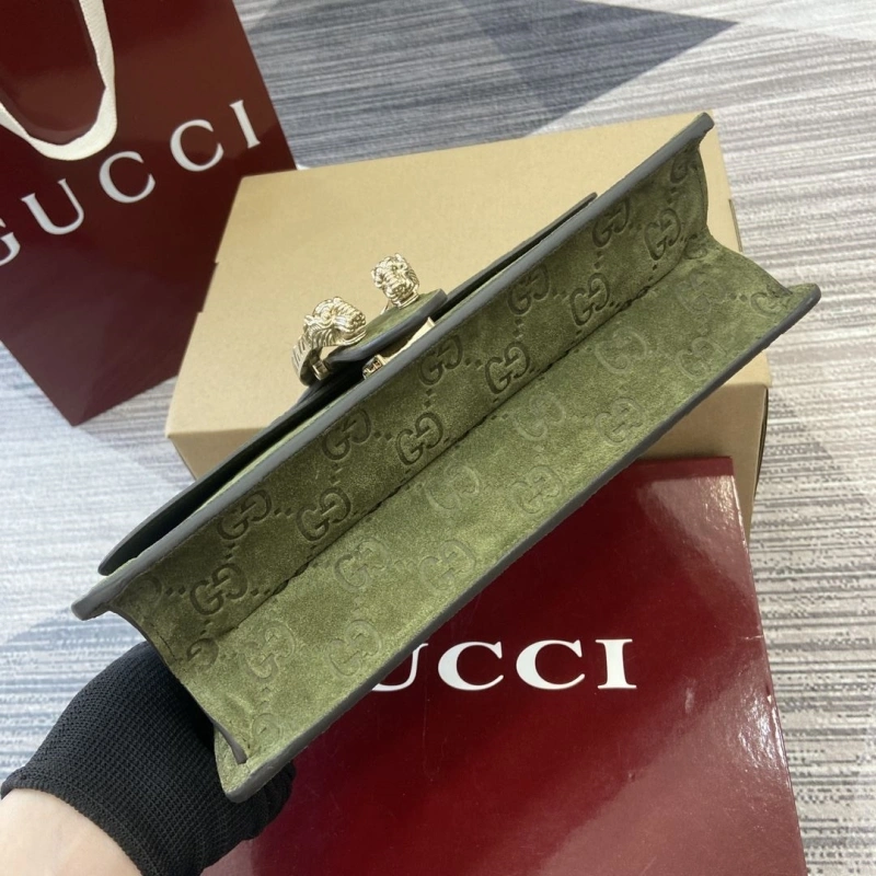Gxccx Top Handle Bags Sophisticated 33669