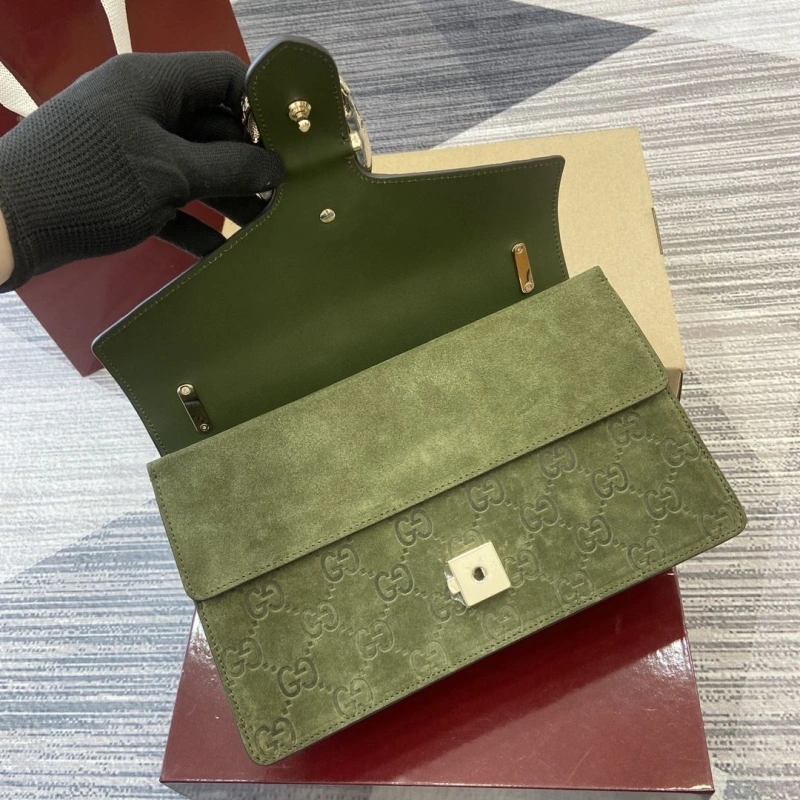 Gxccx Top Handle Bags Sophisticated 33669