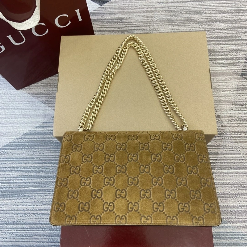 Unique Gxccx Top Handle Bags 33670