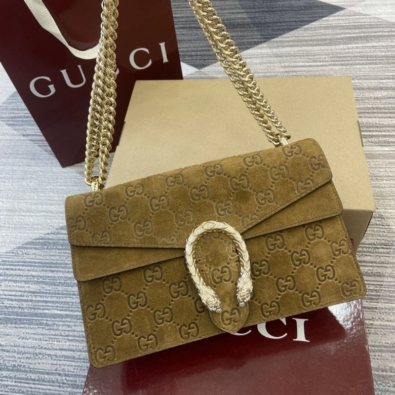 Unique Gxccx Top Handle Bags 33670