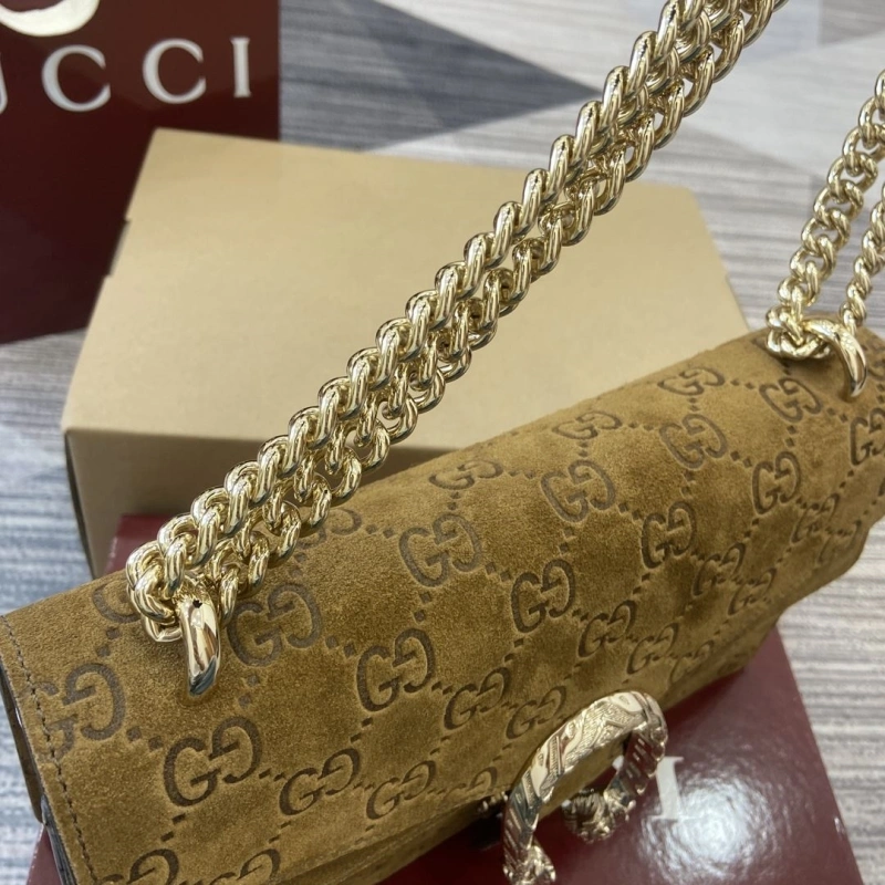 Unique Gxccx Top Handle Bags 33670