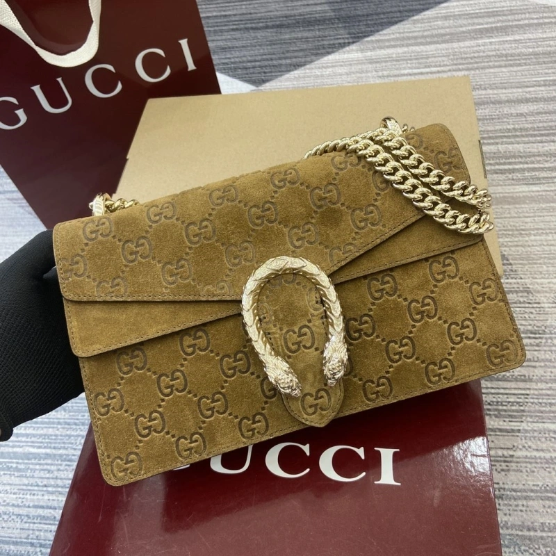 Unique Gxccx Top Handle Bags 33670