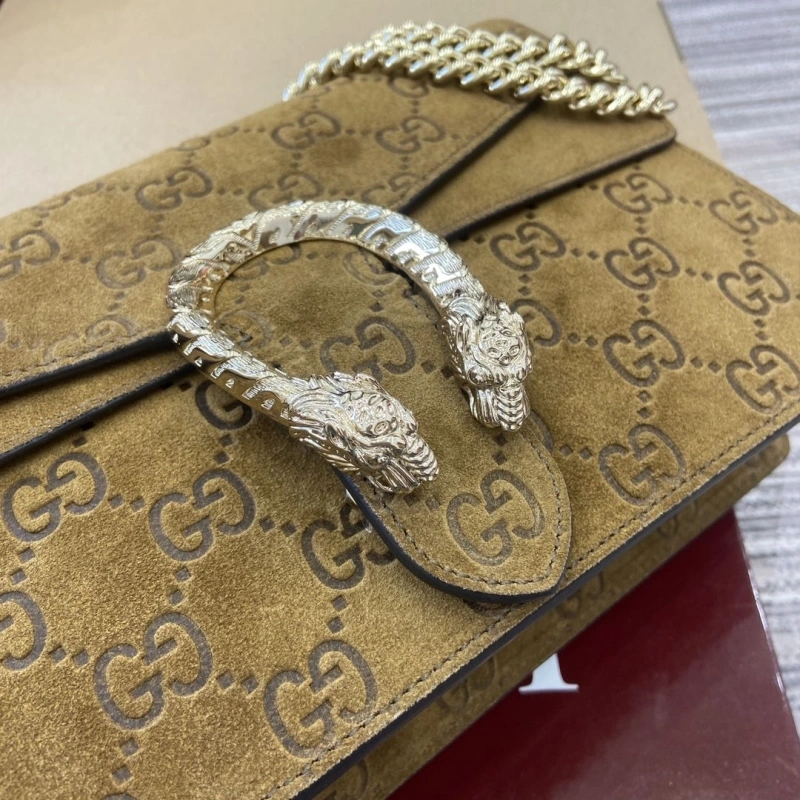 Unique Gxccx Top Handle Bags 33670