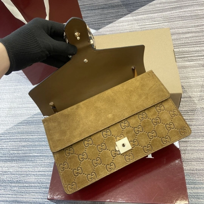 Unique Gxccx Top Handle Bags 33670