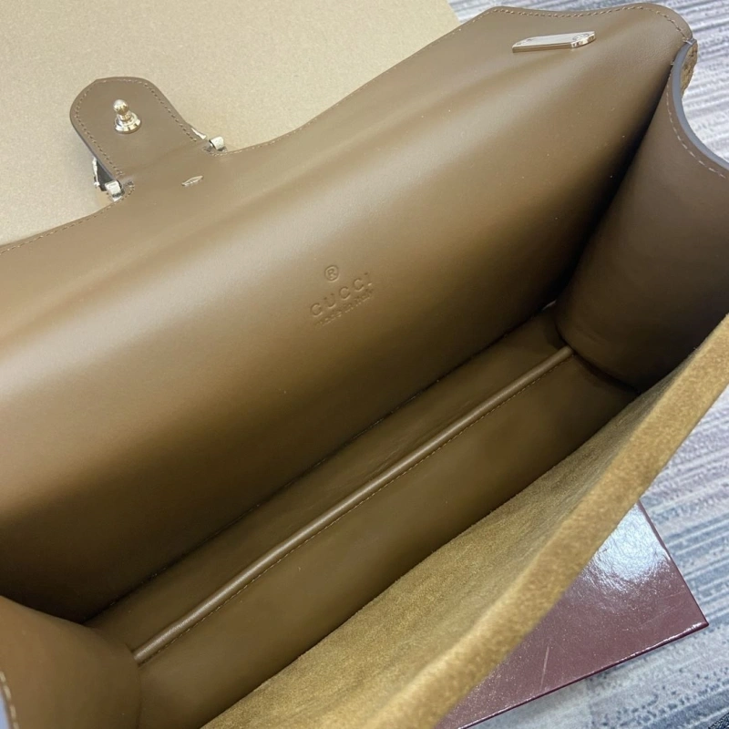 Unique Gxccx Top Handle Bags 33670